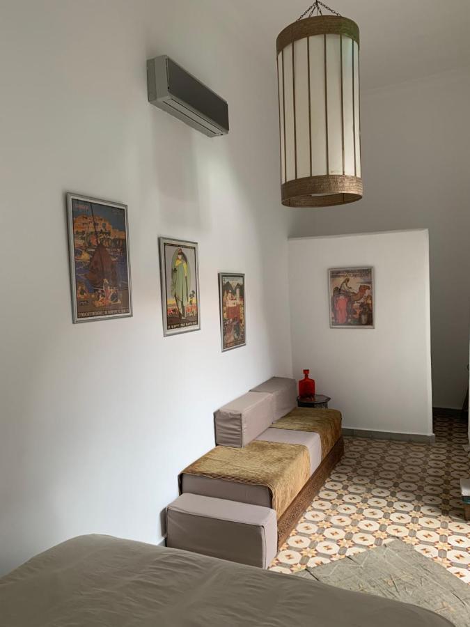 Riad Aziman Tétouan Εξωτερικό φωτογραφία