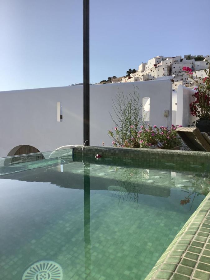 Riad Aziman Tétouan Εξωτερικό φωτογραφία