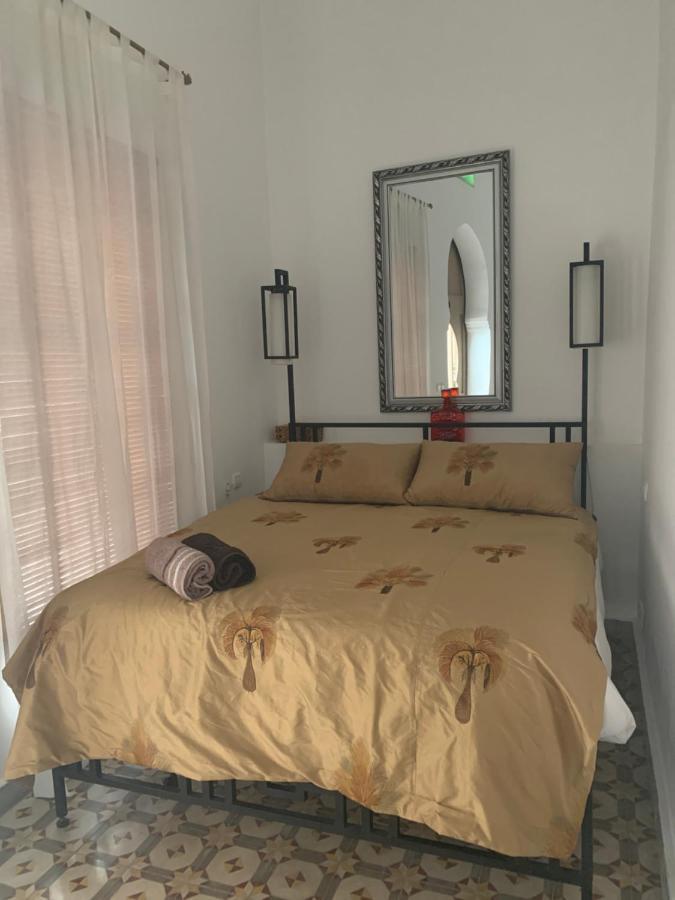 Riad Aziman Tétouan Εξωτερικό φωτογραφία