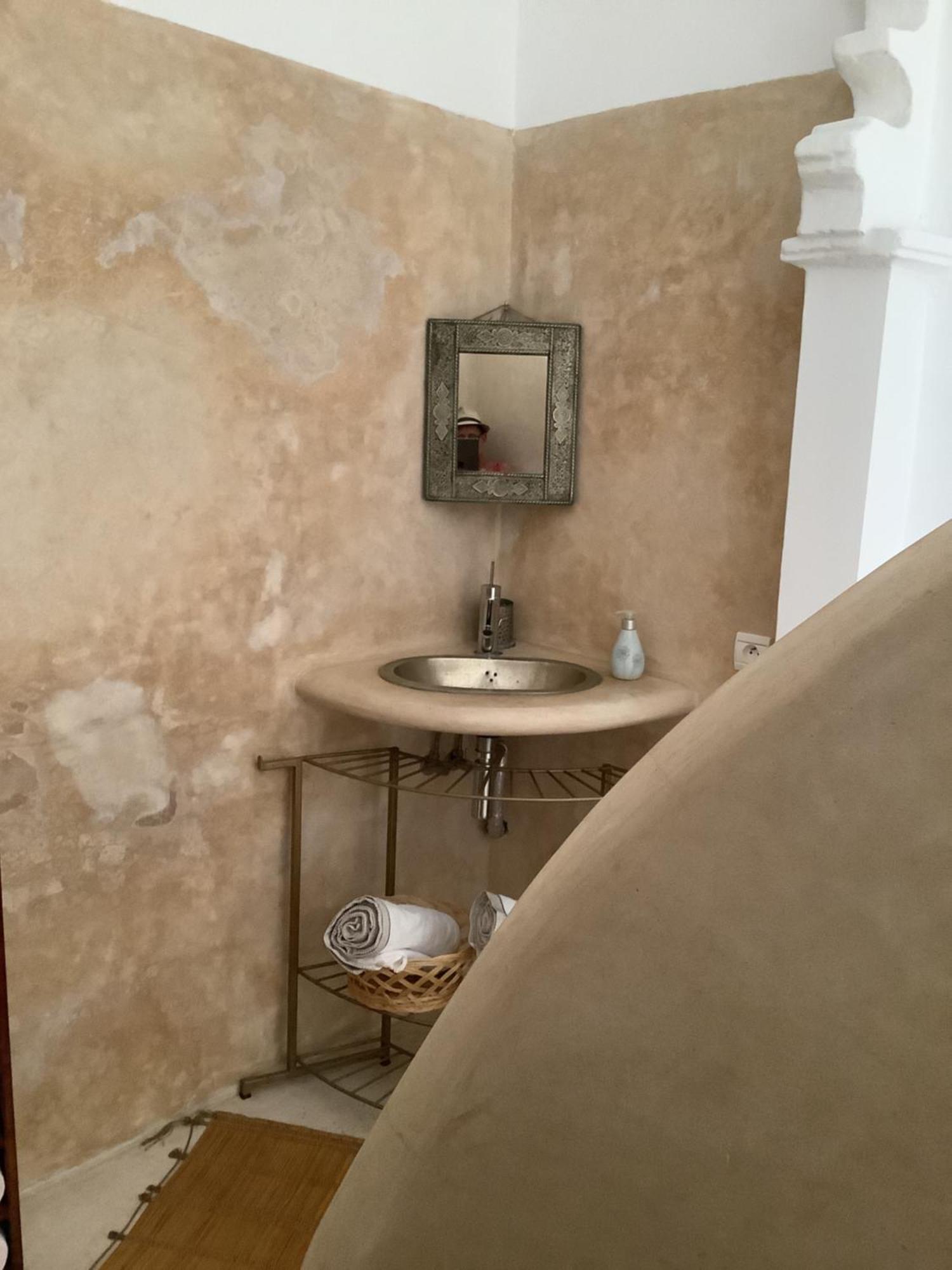 Riad Aziman Tétouan Εξωτερικό φωτογραφία