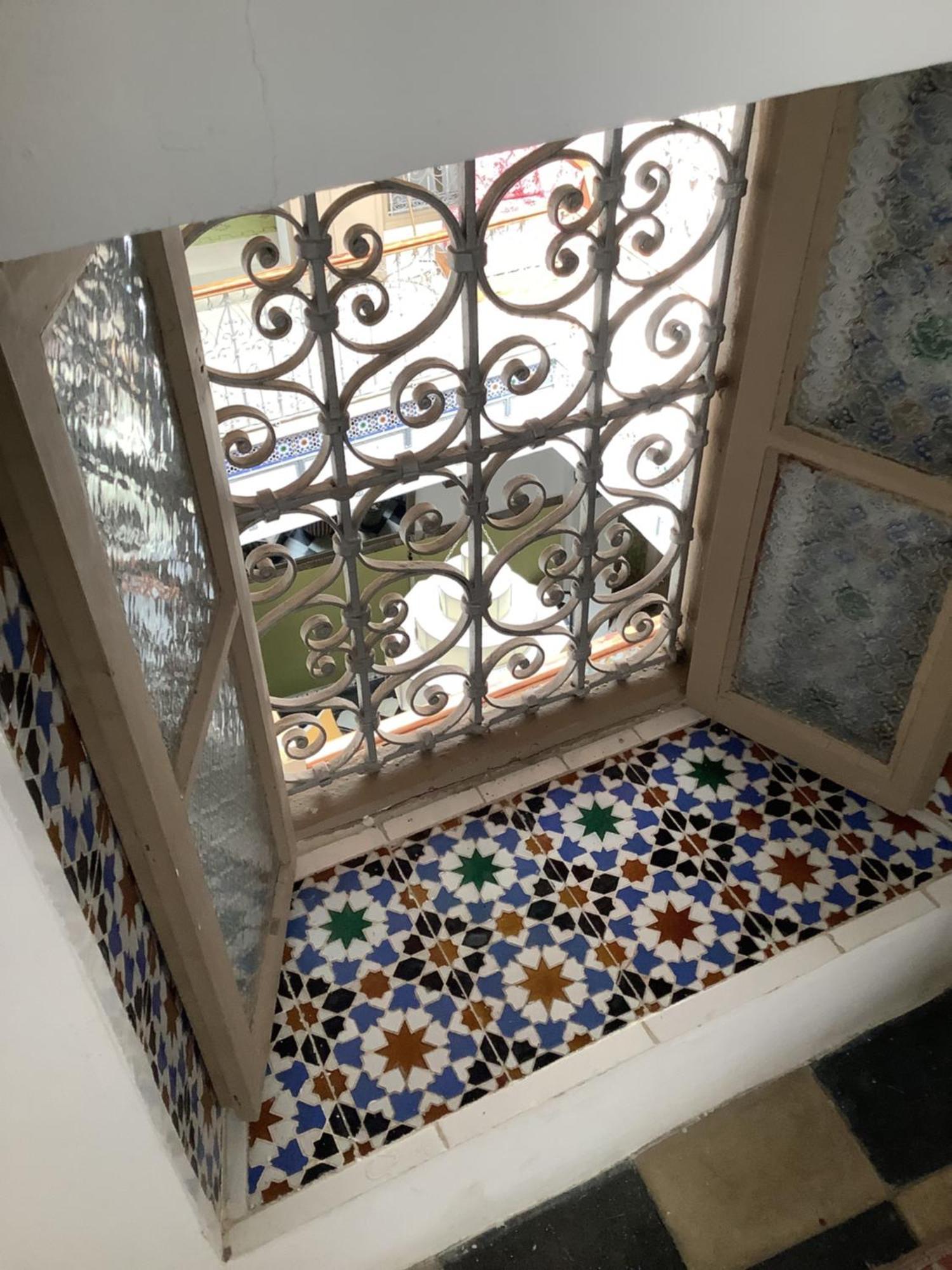 Riad Aziman Tétouan Εξωτερικό φωτογραφία