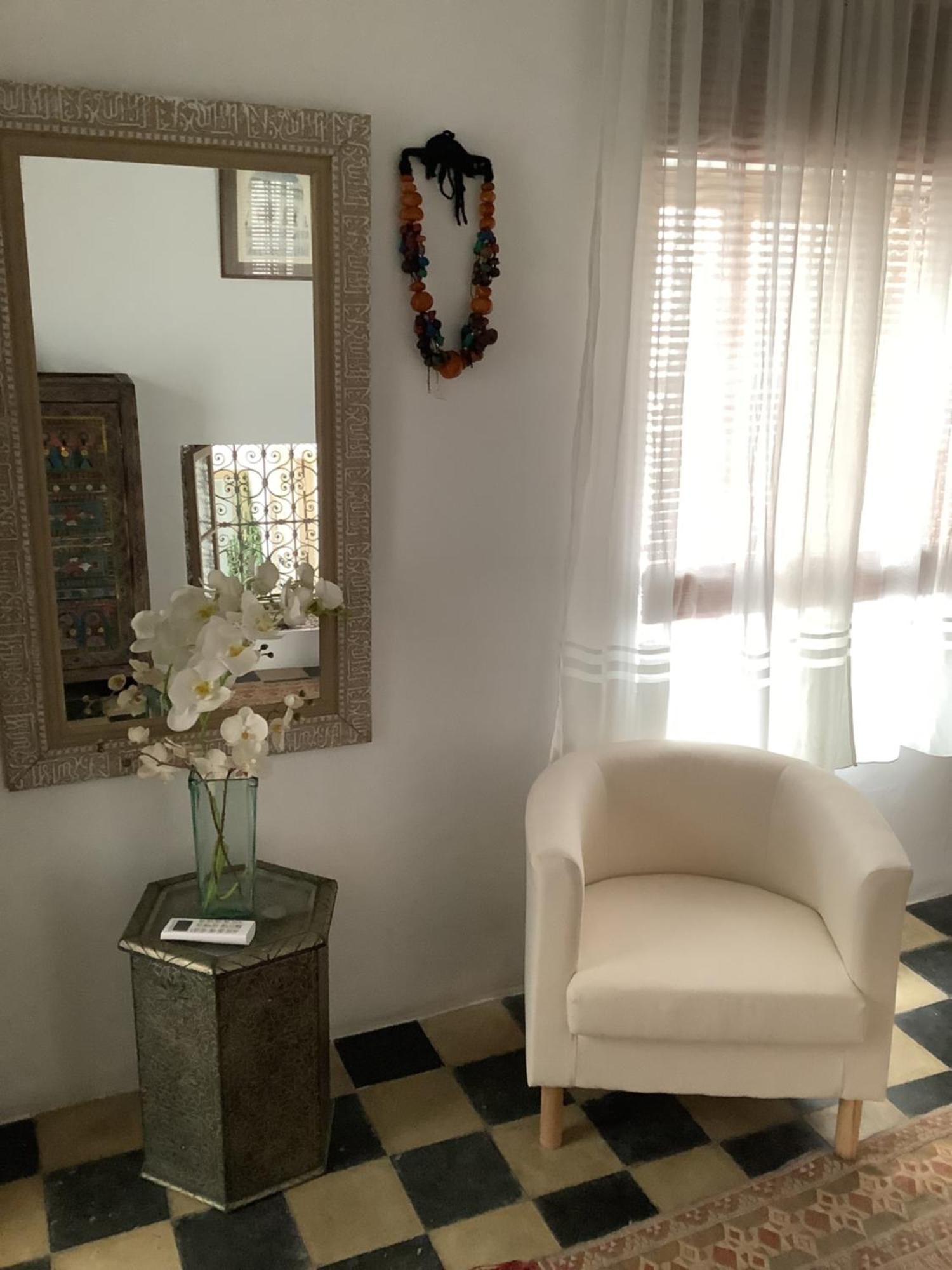 Riad Aziman Tétouan Εξωτερικό φωτογραφία