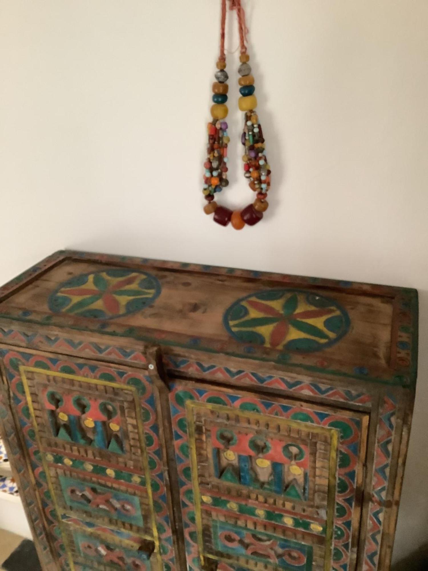 Riad Aziman Tétouan Εξωτερικό φωτογραφία
