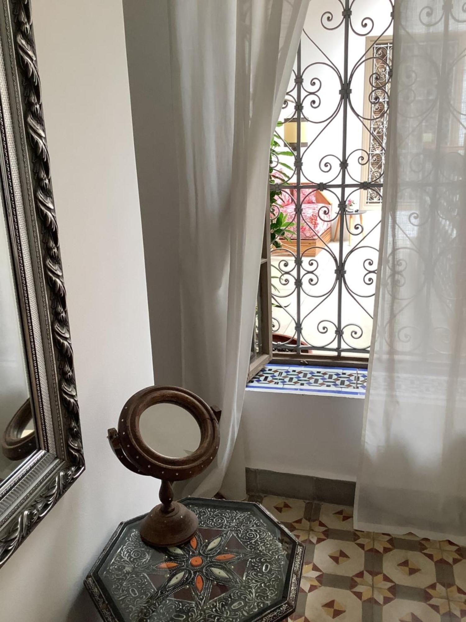 Riad Aziman Tétouan Εξωτερικό φωτογραφία